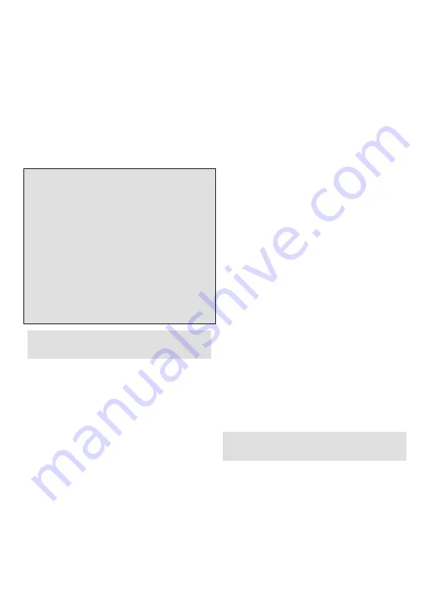 Gorenje MO 20 DGE Instruction Manual Download Page 4