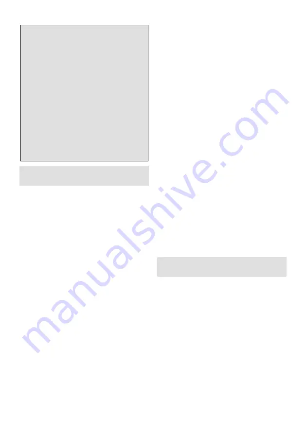 Gorenje MO 20 DGE Instruction Manual Download Page 63