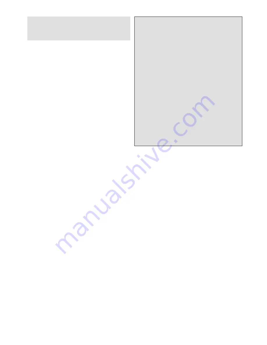 Gorenje MO 20 DGS Instruction Manual Download Page 55