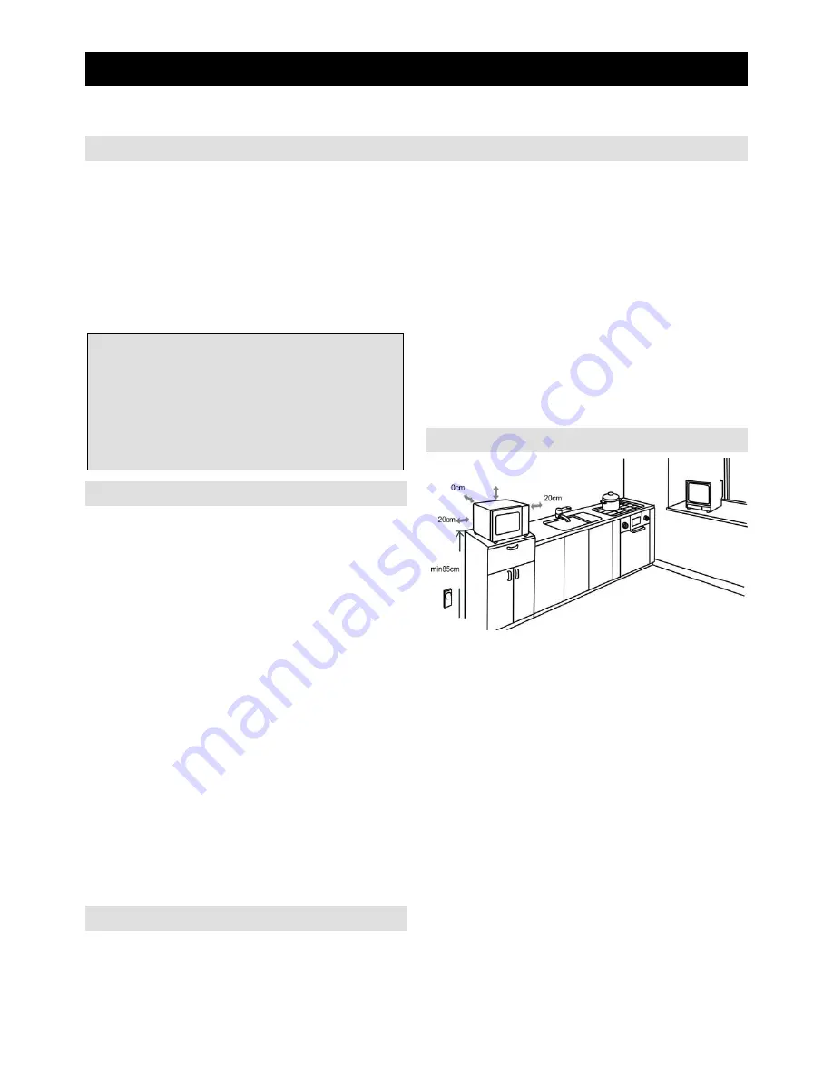 Gorenje MO 20 DGS Скачать руководство пользователя страница 68