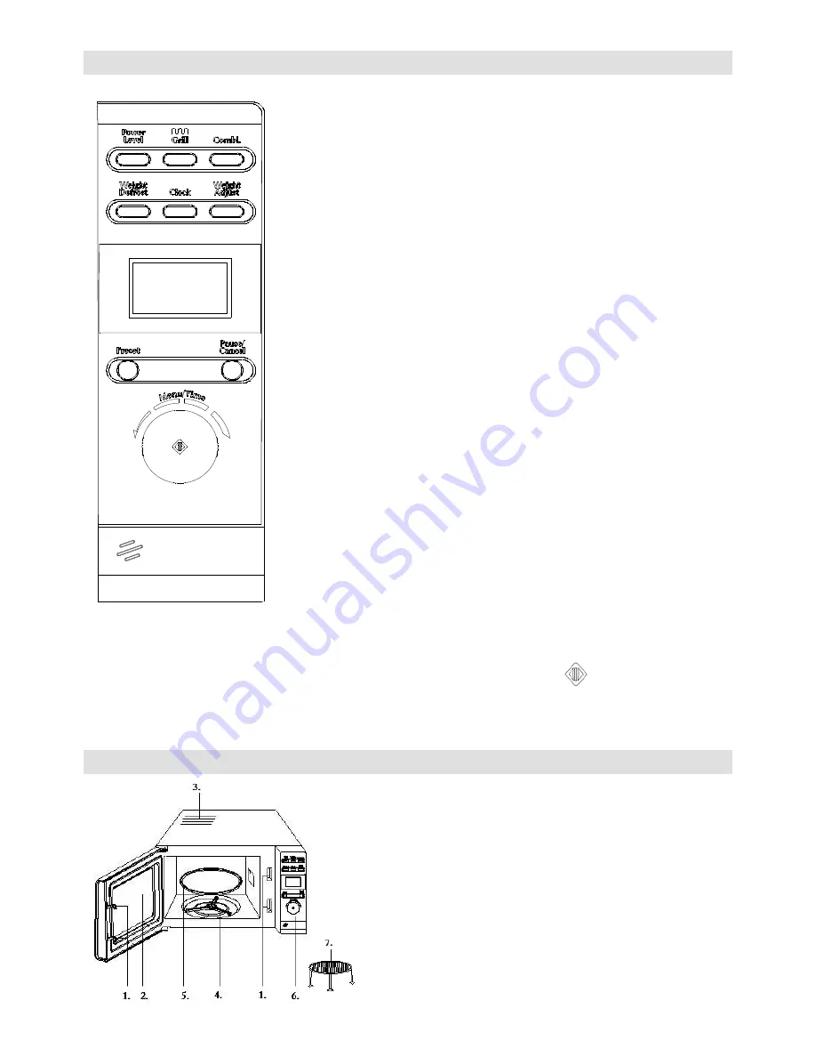 Gorenje MO 20 DGS Скачать руководство пользователя страница 72