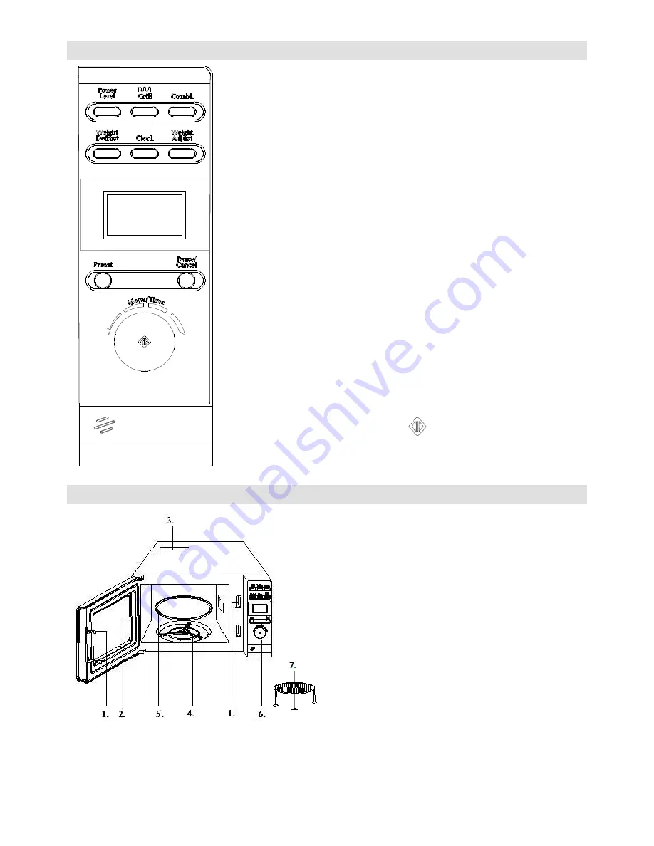 Gorenje MO 20 DGS Скачать руководство пользователя страница 80