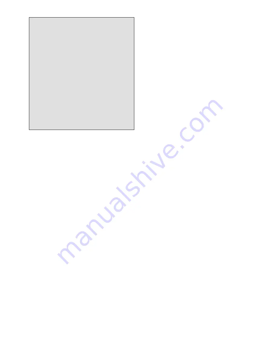 Gorenje MO 20 DGS Instruction Manual Download Page 87