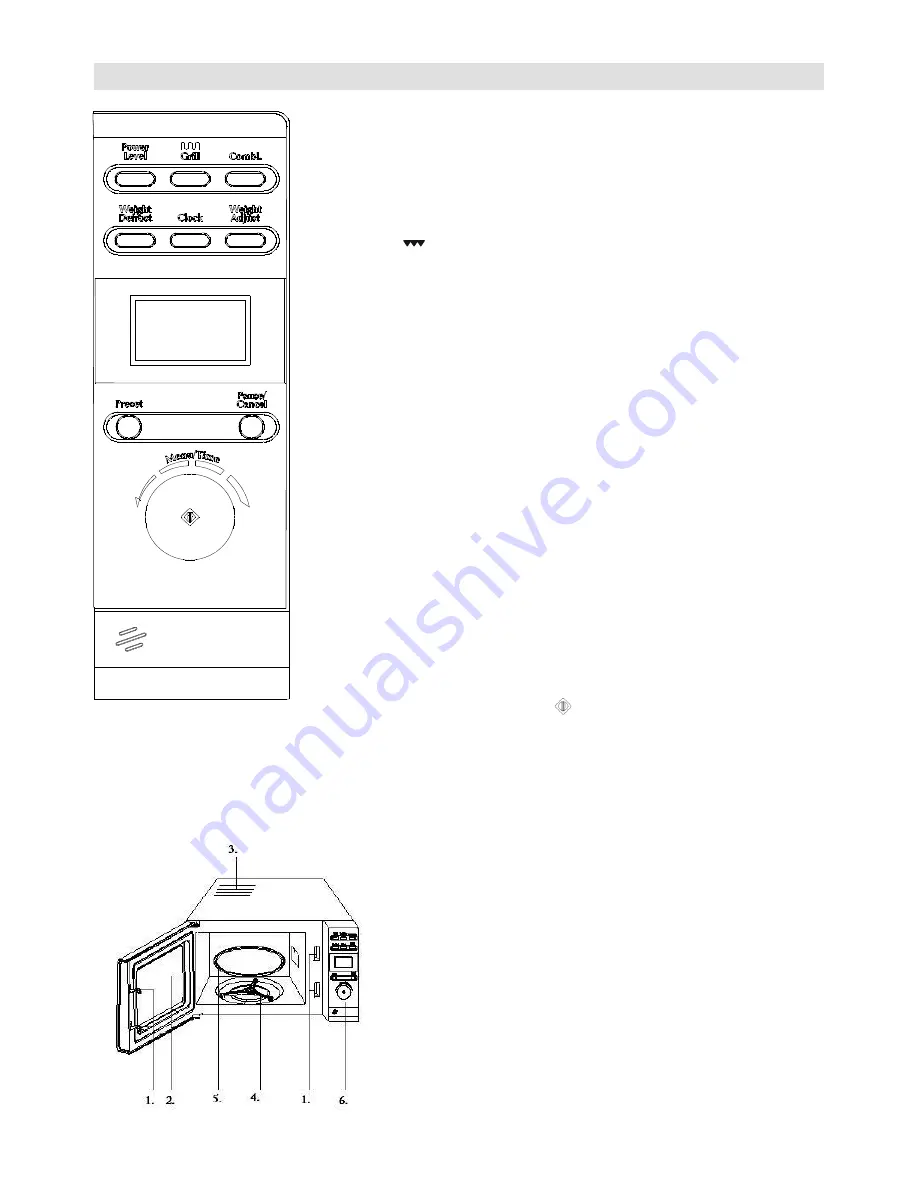 Gorenje MO 20 DGS Скачать руководство пользователя страница 96