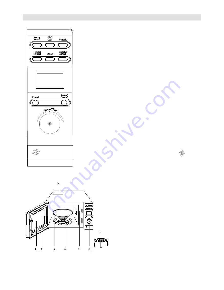 Gorenje MO 20 DGS Скачать руководство пользователя страница 104