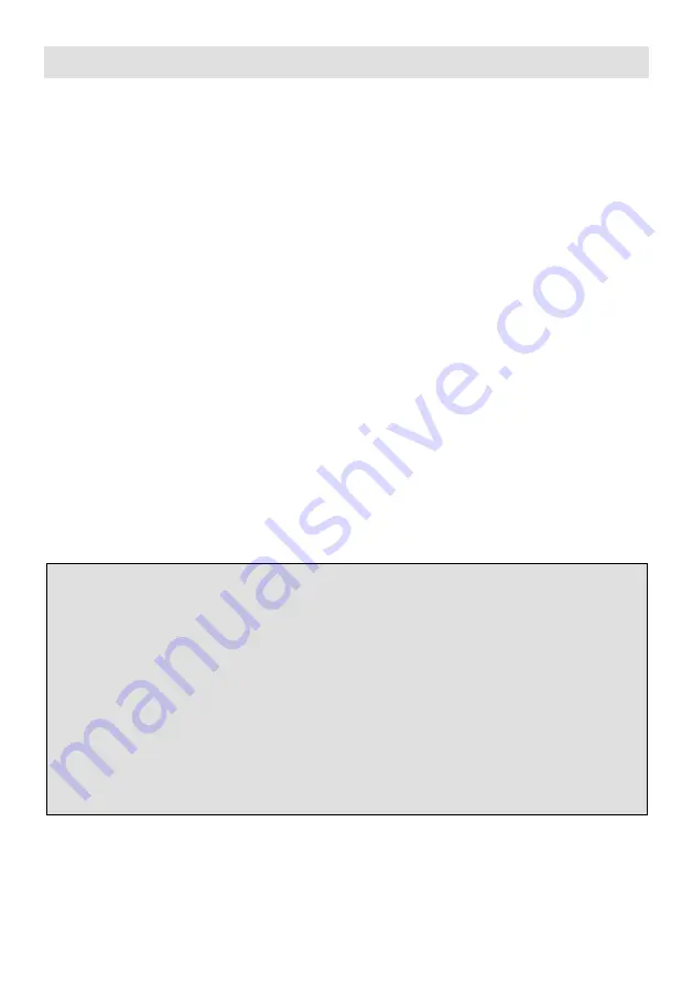 Gorenje MO 20 MW Instruction Manual Download Page 88