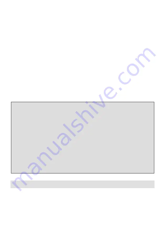 Gorenje MO 20 MW Instruction Manual Download Page 97