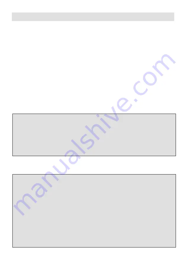 Gorenje MO 20 MW Instruction Manual Download Page 121