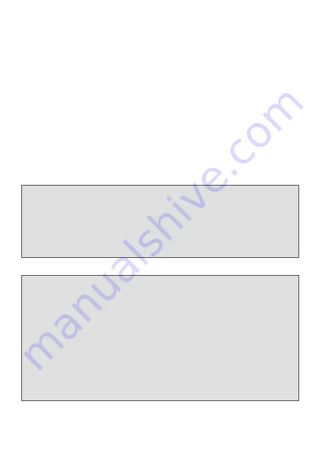 Gorenje MO-200 DCE-UR Instruction Manual Download Page 3