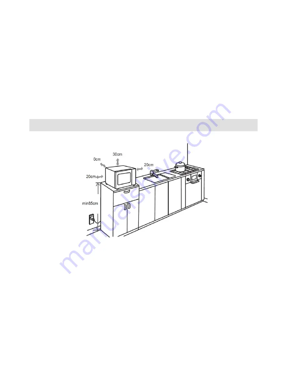 Gorenje MO200MS Скачать руководство пользователя страница 42