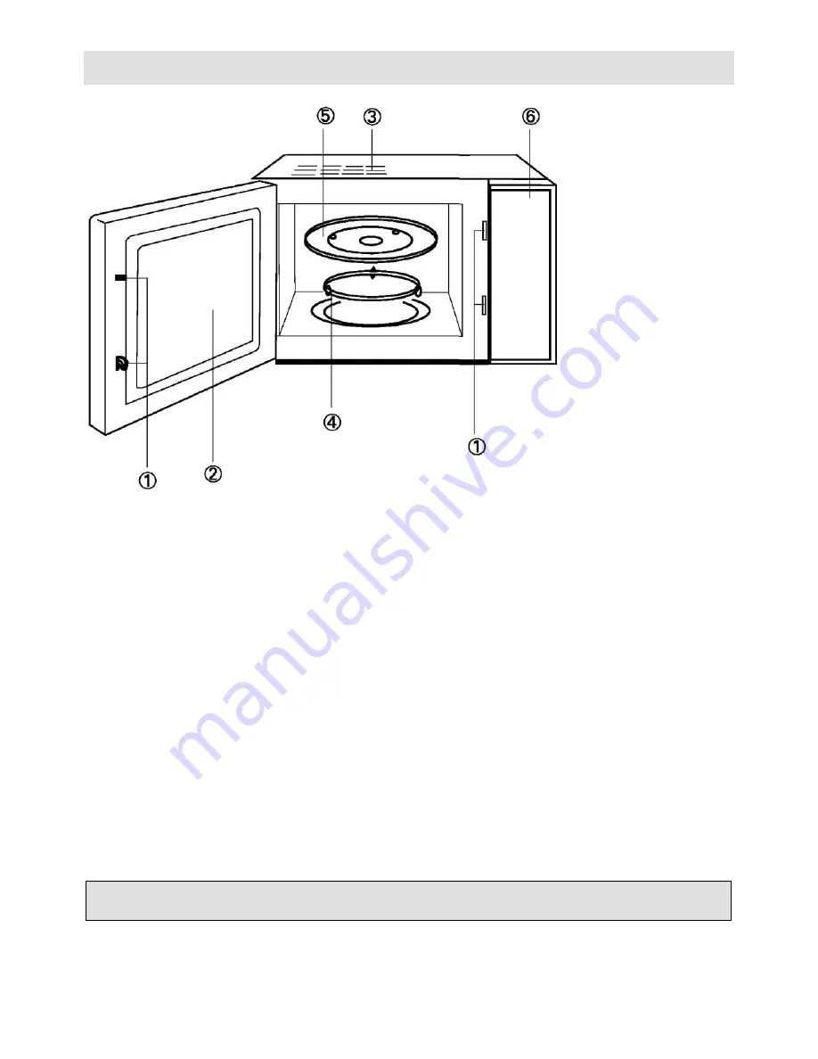 Gorenje MO200MS Скачать руководство пользователя страница 48