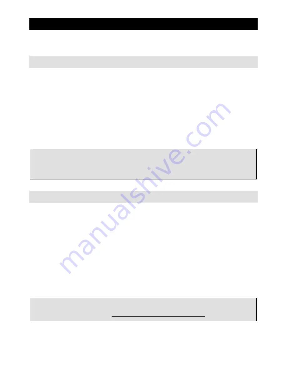 Gorenje MO200MS Instruction Manual Download Page 54