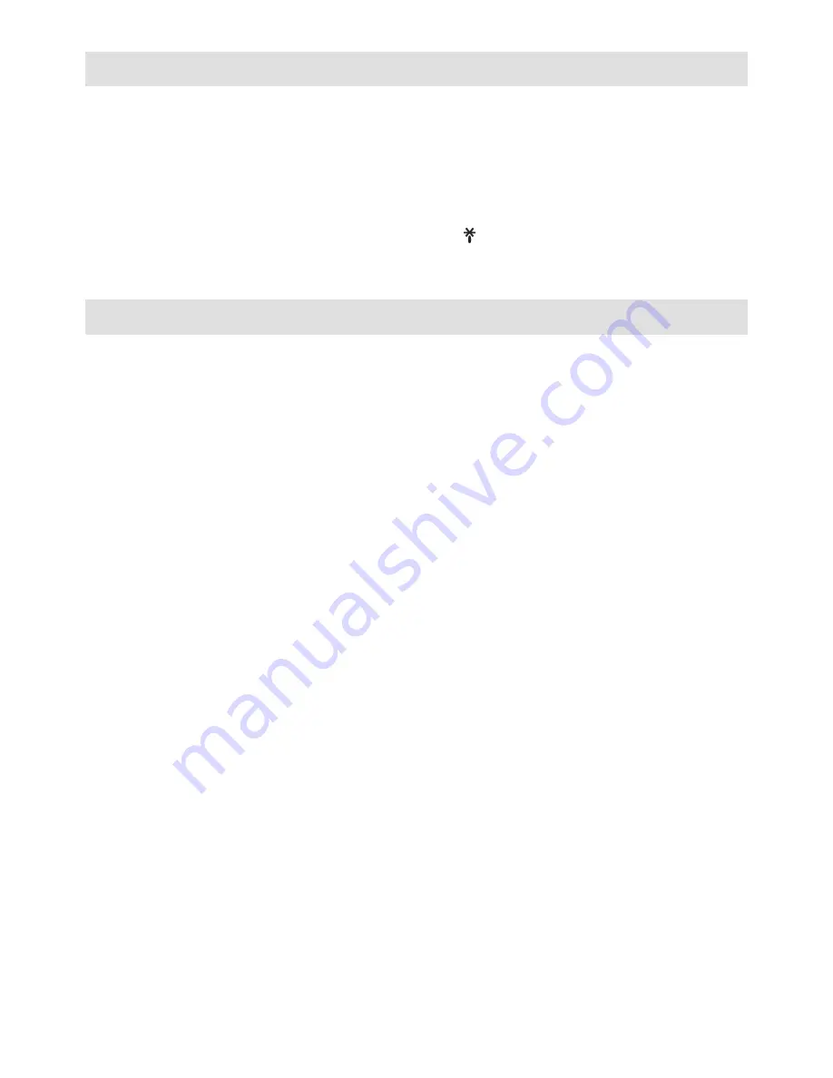 Gorenje MO200MS Instruction Manual Download Page 61