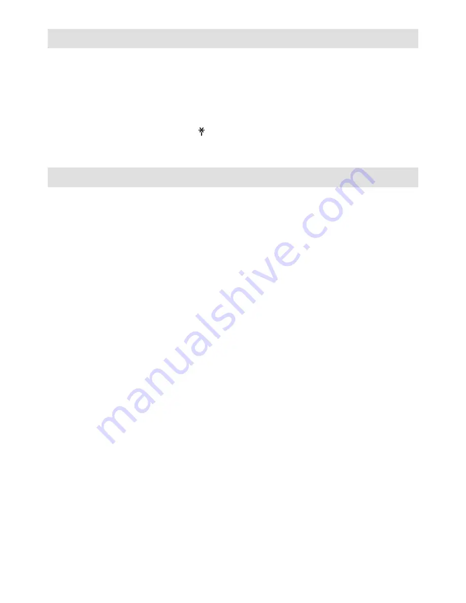 Gorenje MO200MS Instruction Manual Download Page 73