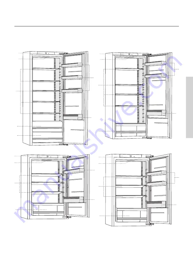 Gorenje RI4091E1UK Detailed Instructions For Use Download Page 13