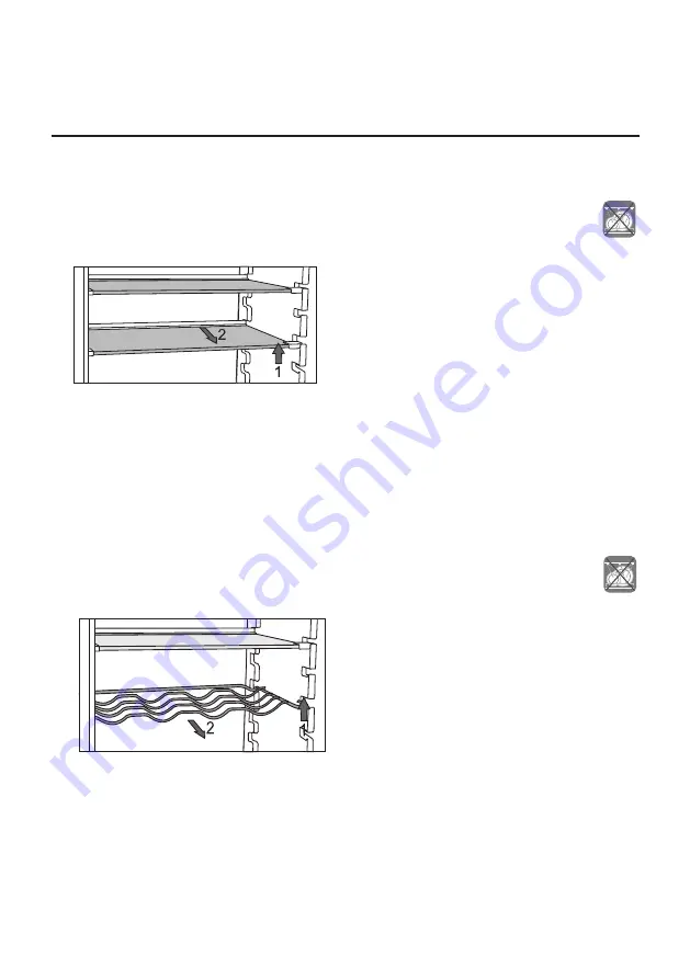 Gorenje RI4091E1UK Detailed Instructions For Use Download Page 16