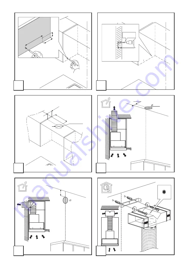 Gorenje S2 BHP643S3BG Скачать руководство пользователя страница 5