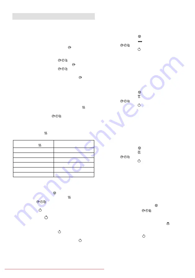 Gorenje SMO 23 DGB Instruction Manual Download Page 68