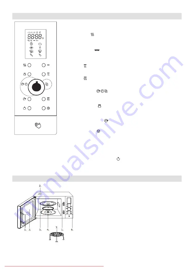 Gorenje SMO 23 DGB Instruction Manual Download Page 110