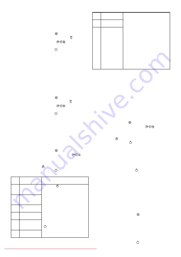 Gorenje SMO 23 DGB Instruction Manual Download Page 126