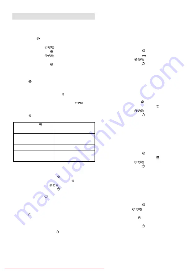 Gorenje SMO 23 DGB Instruction Manual Download Page 132