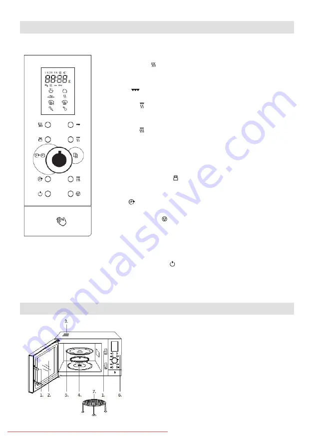 Gorenje SMO 23 DGB Instruction Manual Download Page 174