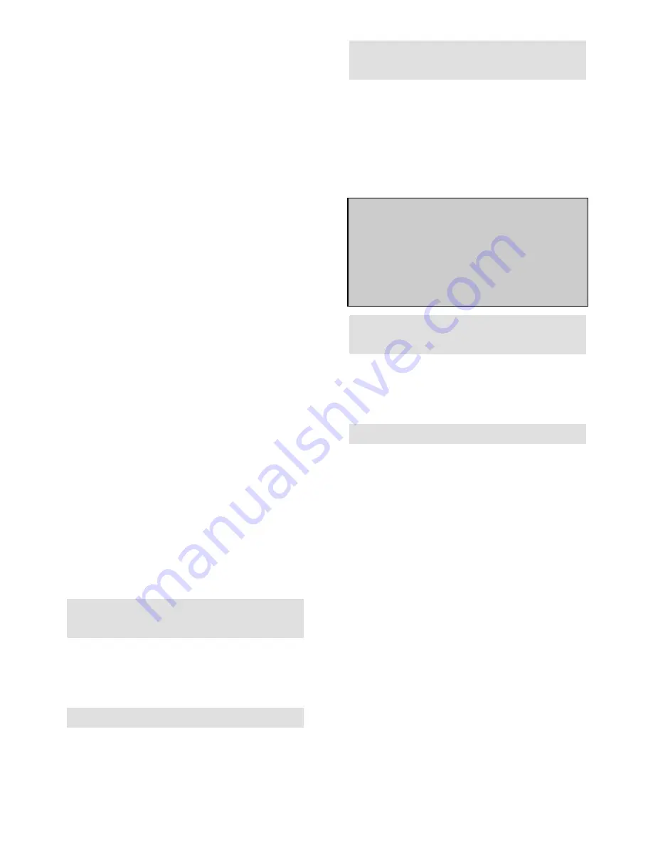 Gorenje VCK 1801 BCYIII Instruction Manual Download Page 39