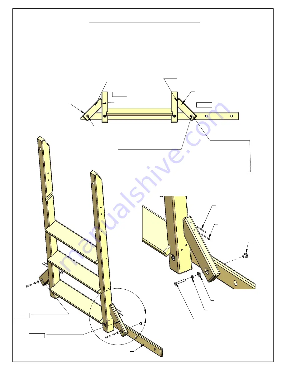 Gorilla Playsets 1150 Скачать руководство пользователя страница 37