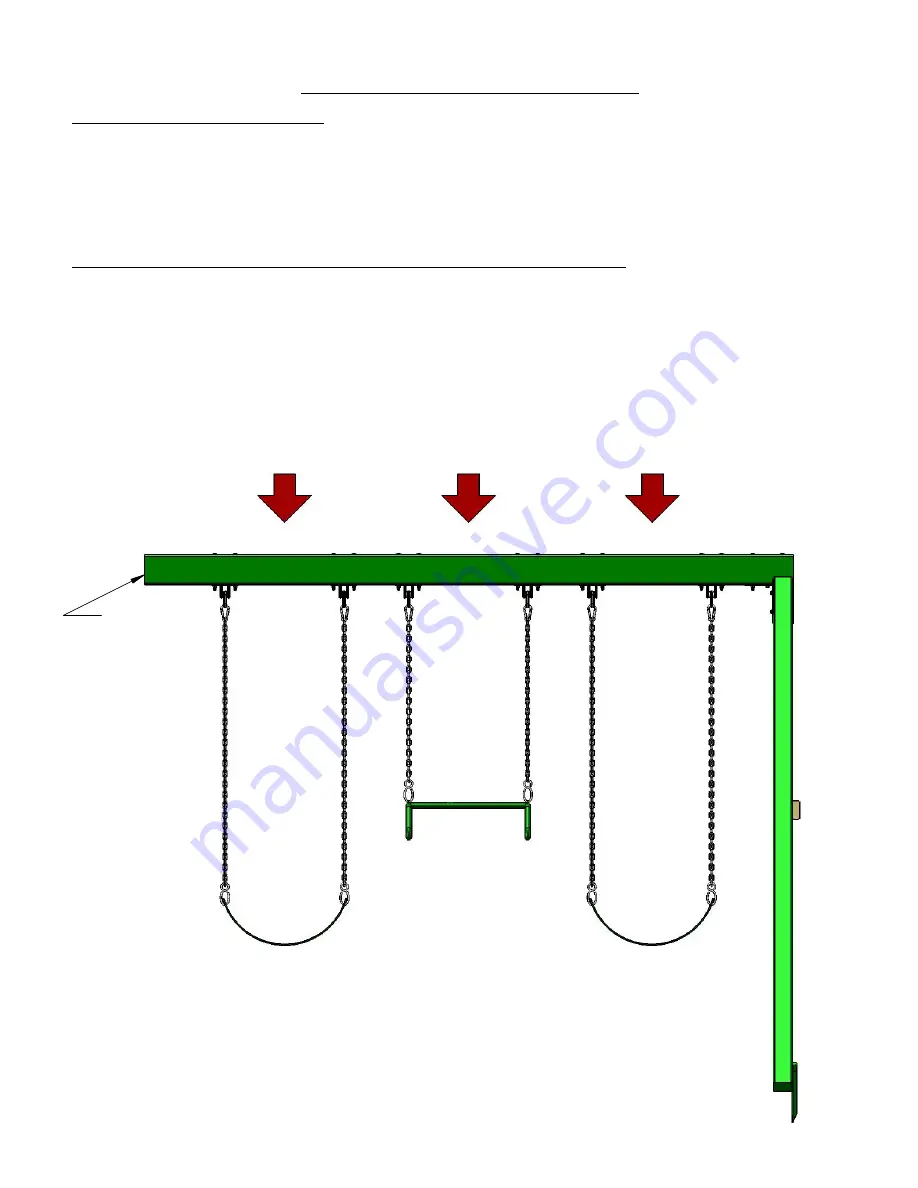 Gorilla Playsets 1500AT Manual Download Page 21