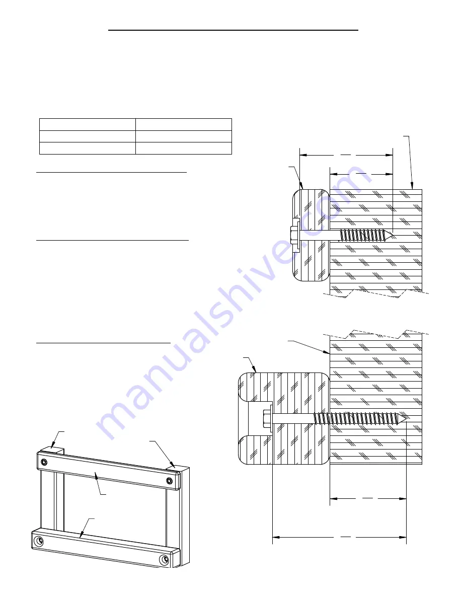 Gorilla Playsets 1500CWR Скачать руководство пользователя страница 20