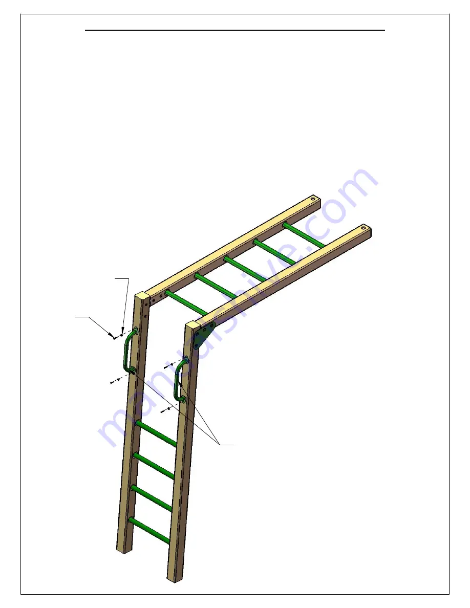 Gorilla Playsets 1500EW Скачать руководство пользователя страница 109