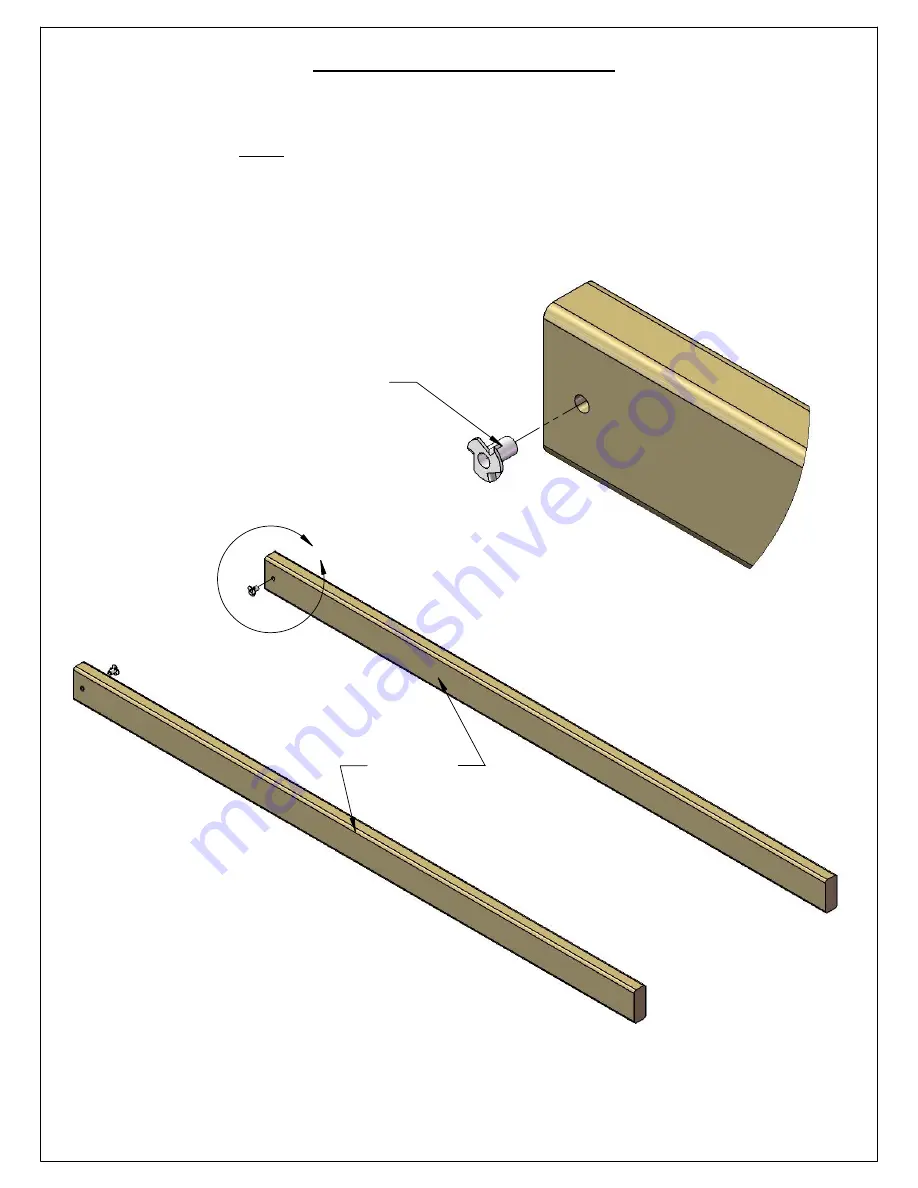 Gorilla Playsets 1500GW Manual Download Page 65