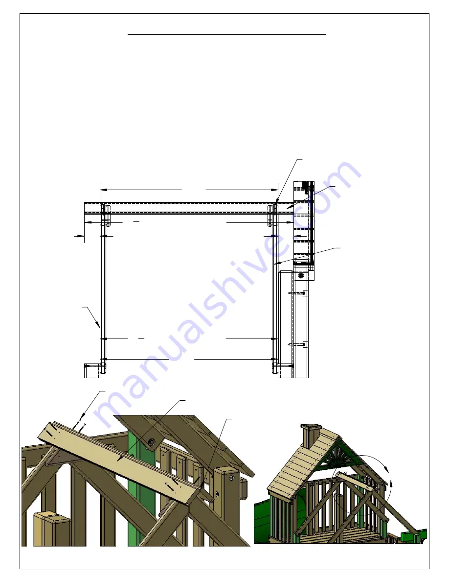 Gorilla Playsets 1500GW Manual Download Page 114