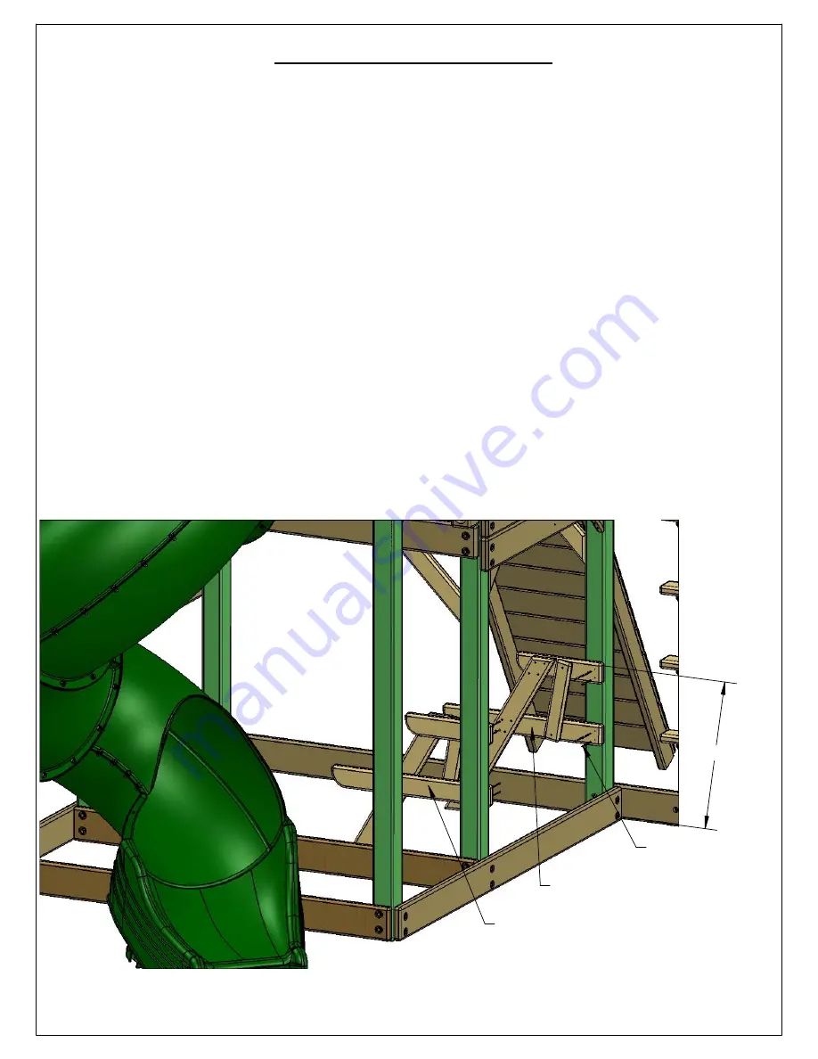 Gorilla Playsets 1500GW Manual Download Page 121