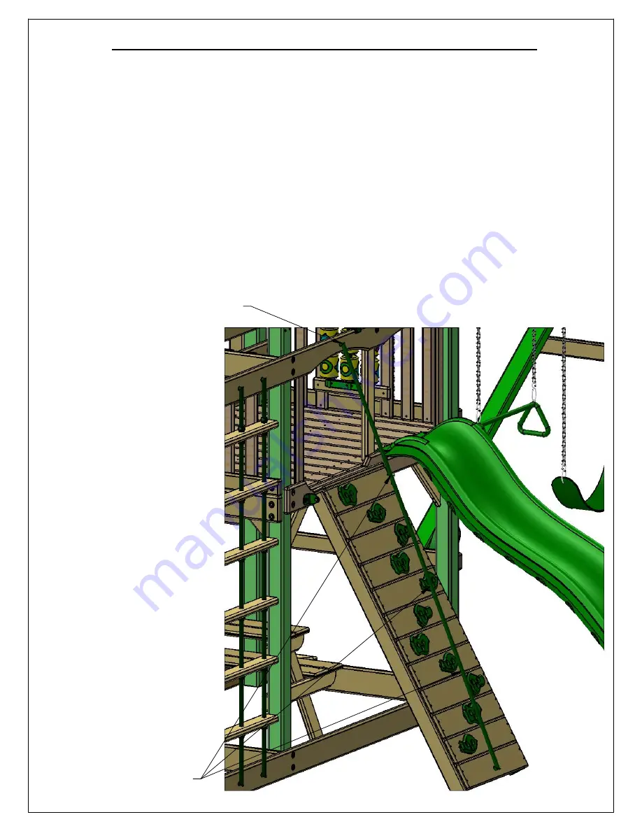 Gorilla Playsets 1500GW Manual Download Page 129