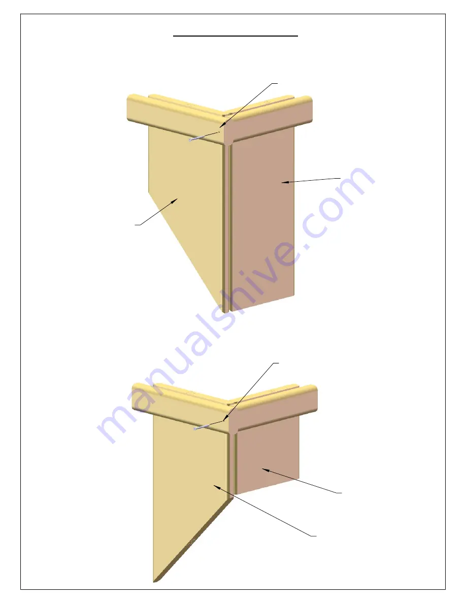 Gorilla Playsets 1500GW Manual Download Page 148