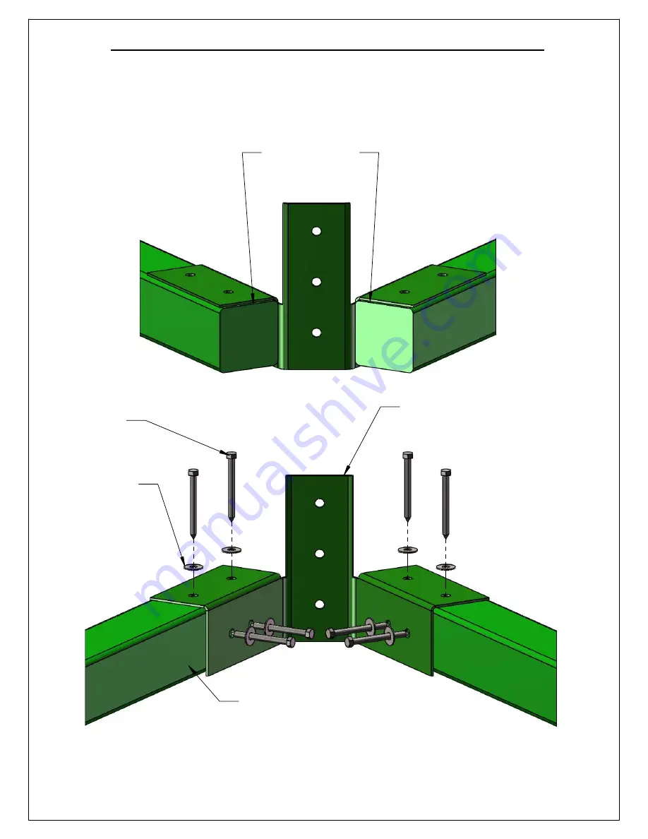 Gorilla Playsets 1500IWF Manual Download Page 106