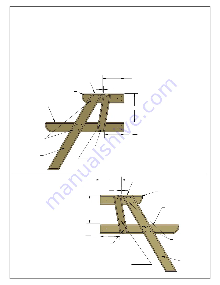 Gorilla Playsets 1500IWF Manual Download Page 125