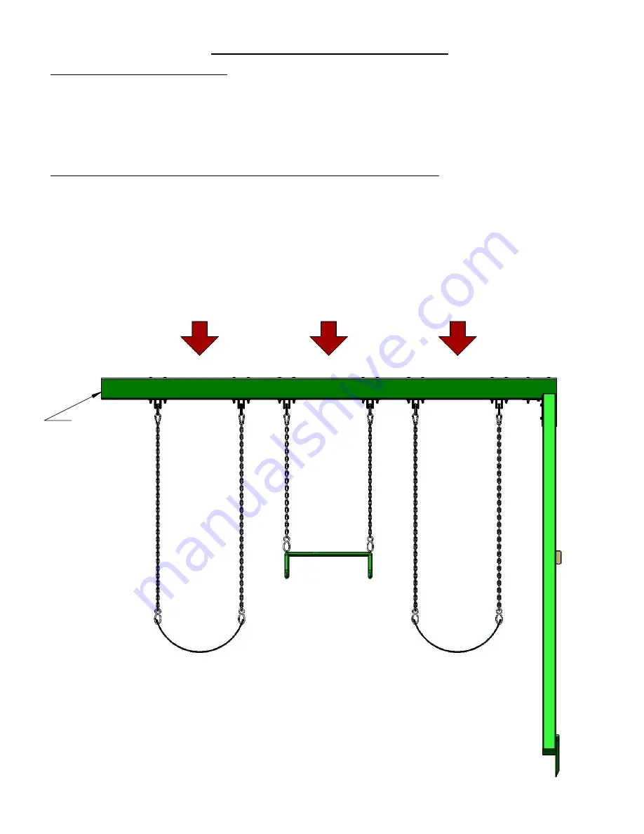 Gorilla Playsets Riverview 801N User Manual Download Page 21