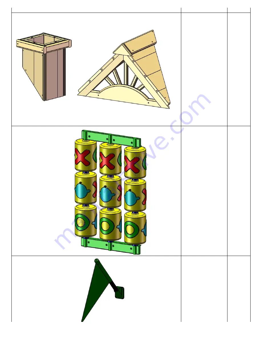 Gorilla Playsets Riverview 801N User Manual Download Page 38