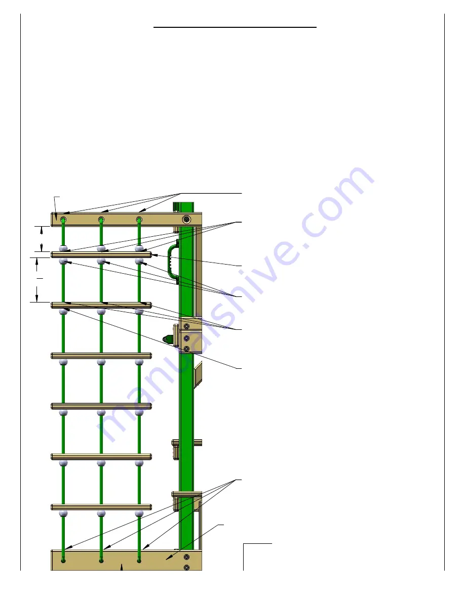 Gorilla Playsets Riverview 801N User Manual Download Page 102