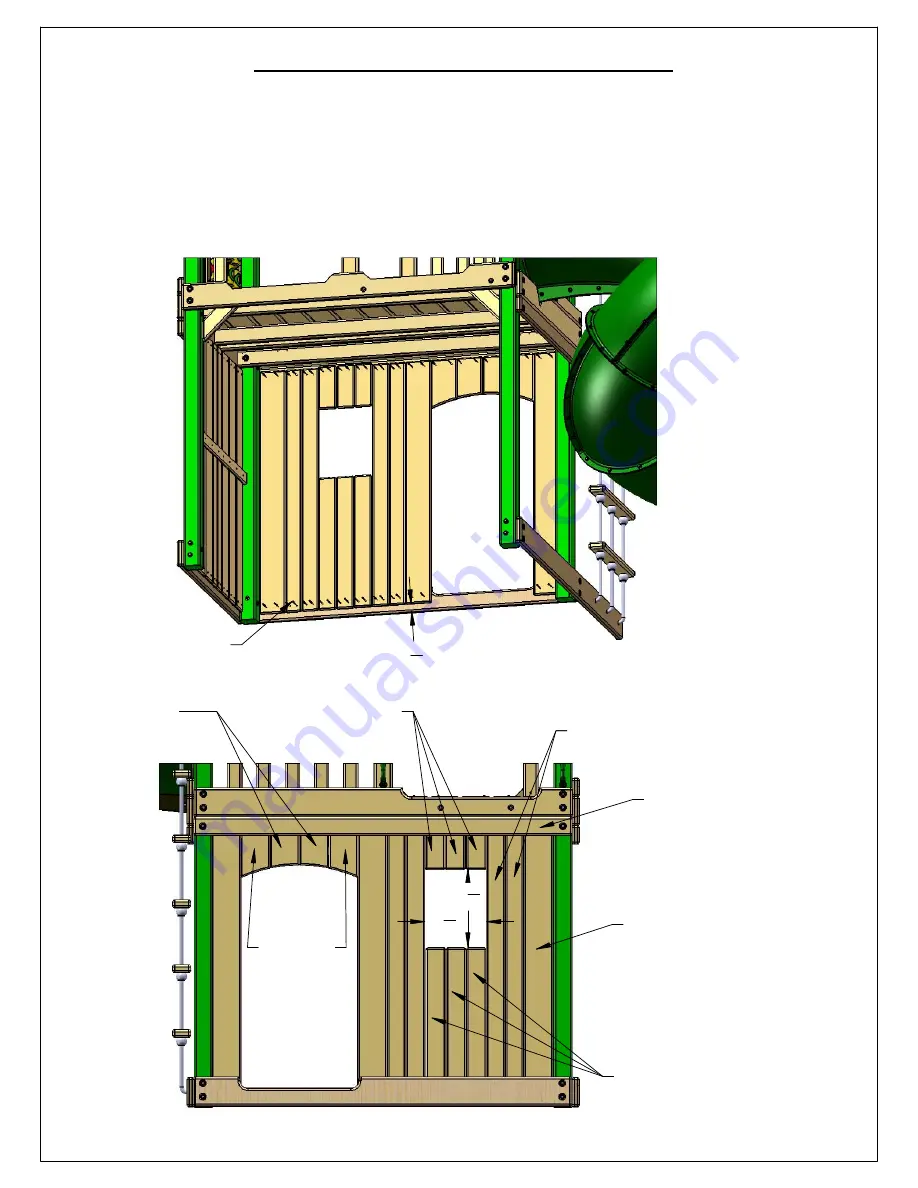 Gorilla 1500CTC Manual Download Page 25