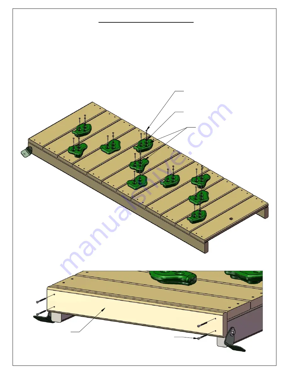 Gorilla 1500CTC Manual Download Page 84