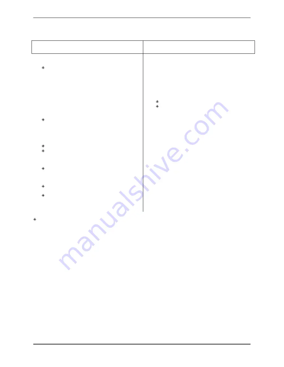 GORMAN-RUPP PUMPS T SERIES Installation, Operation, And Maintenance Manual With Parts List Download Page 33