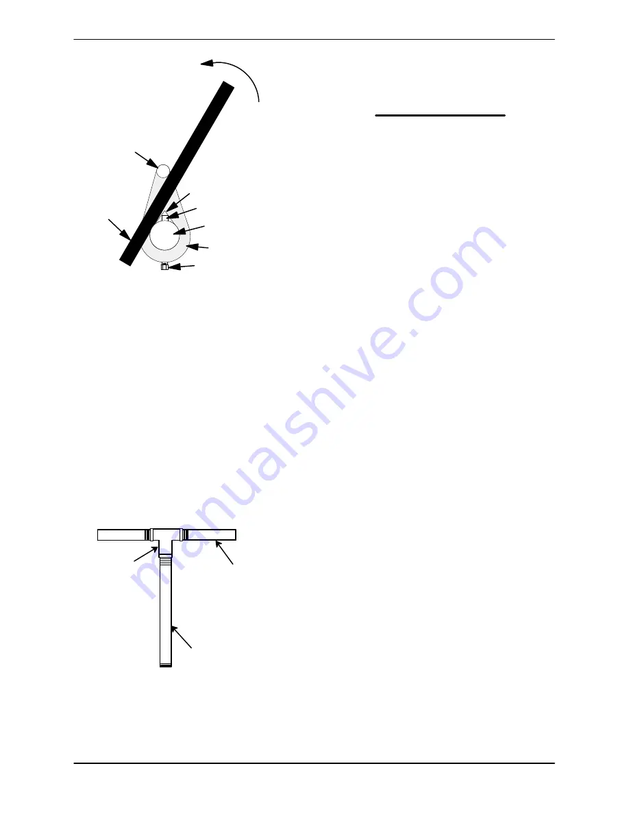 GORMAN-RUPP PUMPS V4A60-B Installation, Operation And Maintenance Manual Download Page 30