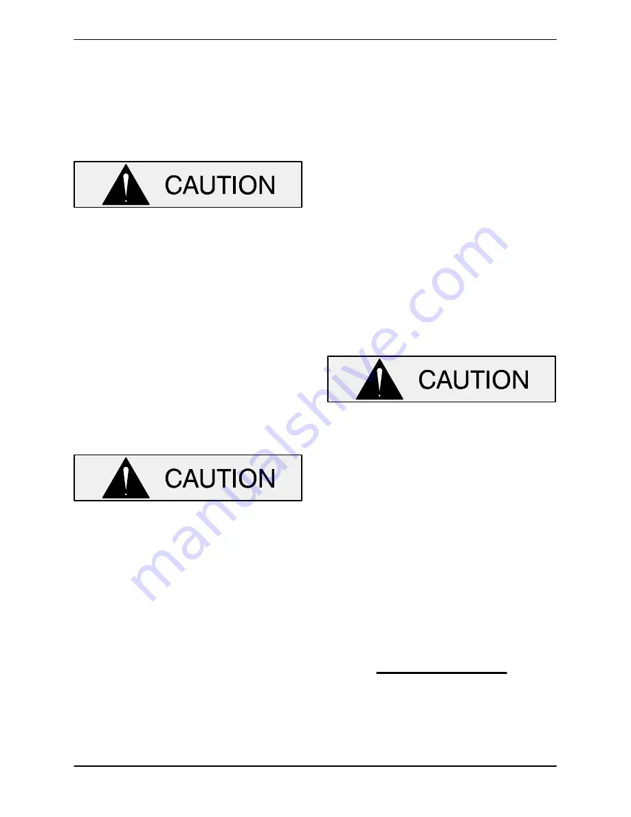 GORMAN-RUPP PUMPS V4A60-B Installation, Operation And Maintenance Manual Download Page 35