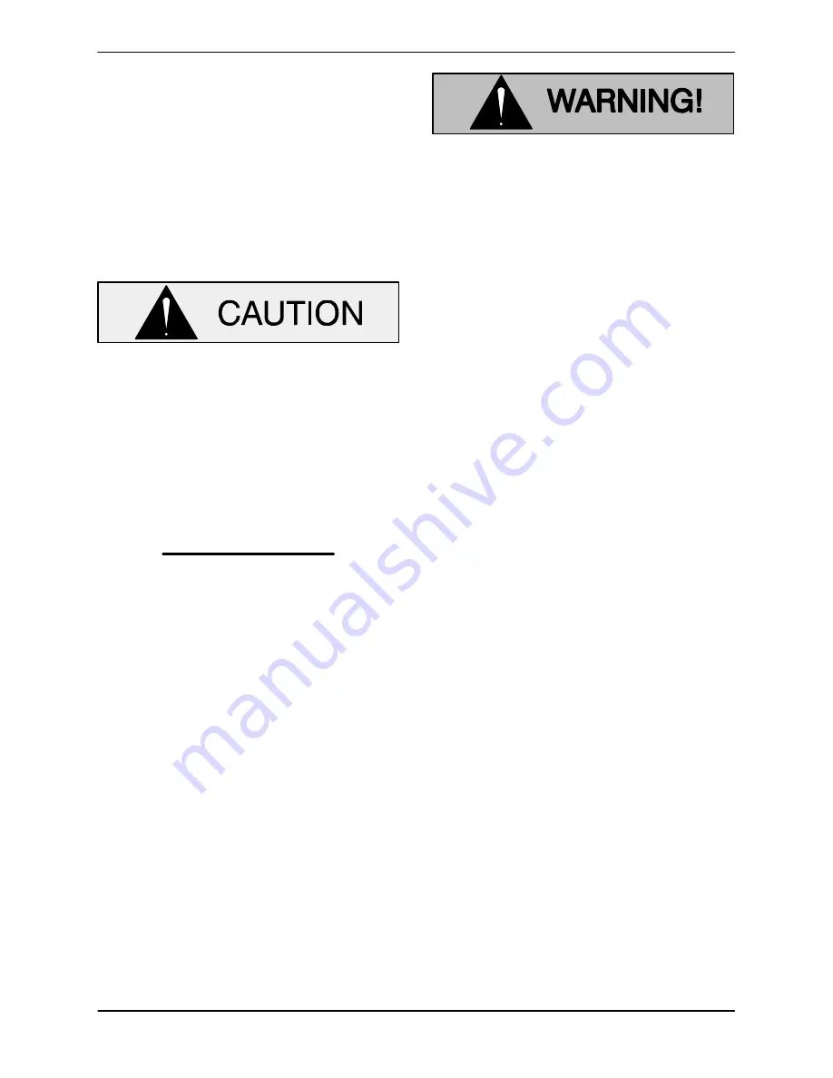 GORMAN-RUPP PRIME-AIRE PA4B Series Maintenance And Repair With Troubleshooting Download Page 24