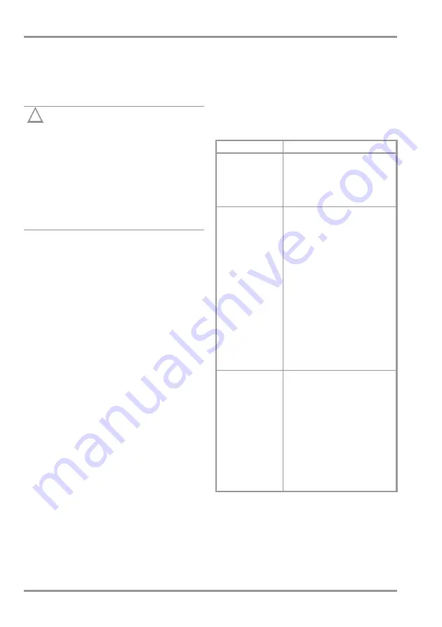 Gossen MetraWatt ECUTEST ST BASE Condensed Operating Instructions Download Page 24