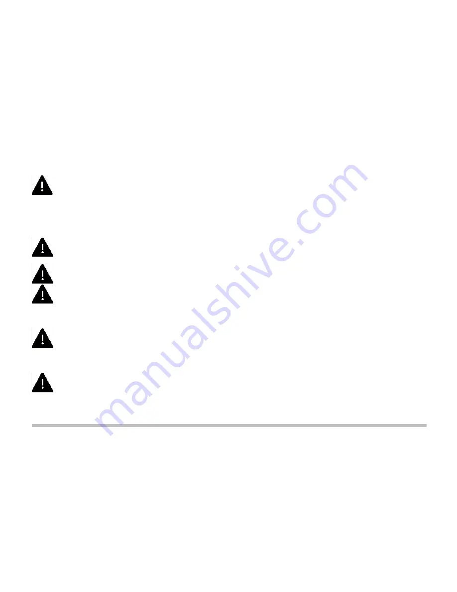 Gossen MetraWatt MAVOLUX COMPACT Operating Instructions Manual Download Page 6