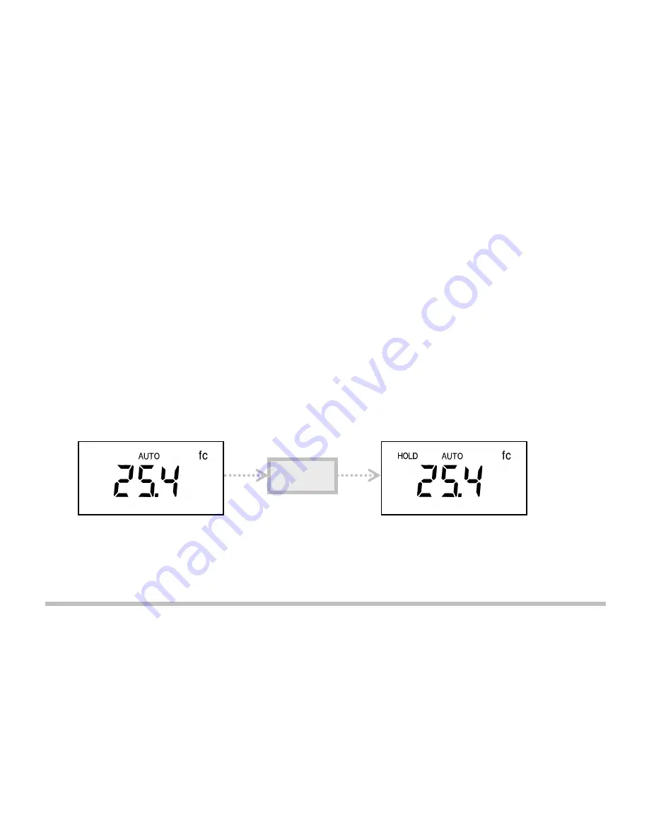 Gossen MetraWatt MAVOLUX COMPACT Operating Instructions Manual Download Page 36